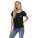 Women's T-shirts - Women's Short-sleeved shirt REPRE4SC SIMPLY LOGO - R8W-TSS-2101S - S