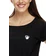 Women's T-shirts - Women's Short-sleeved shirt REPRE4SC SIMPLY LOGO - R8W-TSS-2101S - S