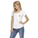 T-SHIRTS FÜR DAMEN - Kurzarm T-shirt für Frauen REPRE4SC SIMPLY LOGO - R8W-TSS-2102S - S