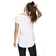 T-SHIRTS FÜR DAMEN - Kurzarm T-shirt für Frauen REPRE4SC SIMPLY LOGO - R8W-TSS-2102S - S
