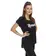T-SHIRTS FÜR DAMEN - Kurzarm T-shirt für Frauen REPRESENT HANDWRITE - R8W-TSS-2201S - S
