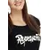 T-SHIRTS FÜR DAMEN - Kurzarm T-shirt für Frauen REPRESENT HANDWRITE - R8W-TSS-2201S - S