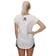 Oficiální kolekce HIGH JUMP trika - Women's Short-sleeved shirt REPRE4SC High Jump SPLASH JUMP - R8W-TSS-2402S - S