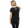 T-SHIRTS FÜR DAMEN - Kurzarm T-shirt für Frauen REPRE4SC DEAD TAILOR - R8W-TSS-2501S - S