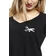 T-SHIRTS FÜR DAMEN - Kurzarm T-shirt für Frauen REPRE4SC DEAD TAILOR - R8W-TSS-2501S - S