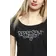 dámske tričká - Dámske tričko s krátkym rukávom REPRESENT YOURSELF - R8W-TSS-2601S - S