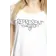 T-SHIRTS FÜR DAMEN - Kurzarm T-shirt für Frauen REPRESENT YOURSELF - R8W-TSS-2602S - S