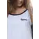 T-SHIRTS FÜR DAMEN - Langarm T-shirt für Frauen REPRESENT NAME TAG - R9W-TLS-1702XS - XS