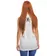 Oficiální kolekce HIGH JUMP trika - Dámské tílko REPRE4SC High Jump CLIFF DIVER - R9W-TOP-0502XL - XL