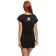 Oficiální kolekce HIGH JUMP trika - Kurzarm T-shirt für Frauen REPRE4SC High Jump LOVER - R9W-TSS-1101S - S