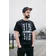 Men's T-shirts - Men's Short-sleeved shirt REPRE4SC CITY EYES - R0M-TSS-2201M - M