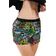 Ladies boxershorts - REPRE4SC Ladies BOXERS MONSTERS - R2W-BOX-0705S - S
