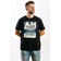 Oficiální kolekce HIGH JUMP trika - Men's Short-sleeved shirt REPRE4SC High Jump HAWAII - R2M-TSS-1601S - S
