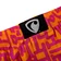 HERREN boxershorts mit eingenähtem Gummizug EXCLUSIVE ALI - Boxershorts für Männer REPRE4SC EXCLUSIVE ALI ELECTRO MAP - R2M-BOX-0631S - S