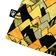 HERREN boxershorts mit eingenähtem Gummizug EXCLUSIVE ALI - Boxershorts für Männer REPRE4SC EXCLUSIVE ALI MOUNTAIN EVERYWHERE - R2M-BOX-0649S - S