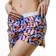 Ladies boxershorts - Women's boxer shorts Repre GIGI MOUSE IN DA HOUSE - R3W-BOX-0704S - S