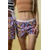 Ladies boxershorts - Women's boxer shorts Repre GIGI MOUSE IN DA HOUSE - R3W-BOX-0704S - S