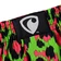 PÁNSKE TRENKY všitá guma EXCLUSIVE ALI - Pánske trenky REPRE4SC EXCLUSIVE ALI CARNIVAL CHEETAH - R3M-BOX-0608S - S