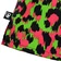 PÁNSKE TRENKY všitá guma EXCLUSIVE ALI - Pánske trenky REPRE4SC EXCLUSIVE ALI CARNIVAL CHEETAH - R3M-BOX-0608S - S