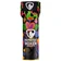 PÁNSKE TRENKY všitá guma EXCLUSIVE ALI - Pánske trenky REPRE4SC EXCLUSIVE ALI CARNIVAL CHEETAH - R3M-BOX-0608S - S