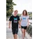 Oficiální kolekce HIGH JUMP trika - Kurzarm T-shirt für Männer REPRE4SC High Jump FELLAZ - R3M-TSS-1301S - S