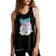 Oficiální kolekce HIGH JUMP trika - Tílko REPRE4SC High Jump FELLAZ - R3M-VST-0101S - S