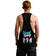 Oficiální kolekce HIGH JUMP trika - Tílko REPRE4SC High Jump FELLAZ - R3M-VST-0101S - S