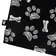 PÁNSKE TRENKY všitá guma EXCLUSIVE ALI - Pánske trenky REPRE4SC EXCLUSIVE ALI PAW SQUAD - R3M-BOX-0644S - S