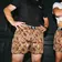 HERREN boxershorts mit eingenähtem Gummizug EXCLUSIVE ALI - Boxershorts für Männer REPRE4SC EXCLUSIVE ALI BEHIND THE LEAF - R3M-BOX-0633S - S