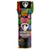 PÁNSKE TRENKY všitá guma EXCLUSIVE ALI - Pánske trenky REPRE4SC EXCLUSIVE ALI CUBEILLUSION - R3M-BOX-0640S - S
