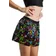 Dámské trenky vytkávaná guma GIGI - Dámské trenky s vytkávanou gumou REPRE4SC LADIES GIGI XMAS COLLECTION - R3W-BOX-0713S - S