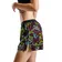 Dámské trenky vytkávaná guma GIGI - Dámské trenky s vytkávanou gumou REPRE4SC LADIES GIGI XMAS COLLECTION - R3W-BOX-0713S - S