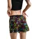 Ladies boxershorts with elastic waistband GIGI - Women's boxer shorts Repre GIGI XMAS COLLECTION - R3W-BOX-0713S - S