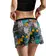 Dámské trenky vytkávaná guma GIGI - Dámské trenky s vytkávanou gumou REPRE4SC LADIES GIGI OWLS COOL - R3W-BOX-0717S - S