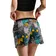 Damen boxershorts mit elastischem Bund GIGI - Boxershorts für Frauen Repre GIGI OWLS COOL - R3W-BOX-0717S - S