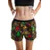 Dámské trenky vytkávaná guma GIGI - Dámské trenky s vytkávanou gumou REPRE4SC LADIES GIGI GENTLE DEER - R3W-BOX-0720S - S