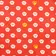 HERREN boxershorts mit eingenähtem Gummizug EXCLUSIVE ALI - Boxershorts für Männer REPRE4SC EXCLUSIVE ALI POLKA DOTSKULLS - R3M-BOX-0643S - S