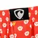 PÁNSKE TRENKY všitá guma EXCLUSIVE ALI - Pánske trenky REPRE4SC EXCLUSIVE ALI POLKA DOTSKULLS - R3M-BOX-0643S - S