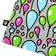 men's boxershorts with woven label EXCLUSIVE ALI - Men's boxer shorts REPRE4SC EXCLUSIVE ALI 99 LUFTBALONS - R3M-BOX-0637XXL - XXL