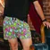 men's boxershorts with woven label EXCLUSIVE ALI - Men's boxer shorts REPRE4SC EXCLUSIVE ALI 99 LUFTBALONS - R3M-BOX-0637XXL - XXL