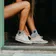 Ponožky krátké - Krátke ponožky REPRE4SC SHORT GREY - R3A-SOC-020337 - S