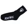 Ponožky dlouhé - Hohe Socken REPRE4SC LONG BLACK - R3A-SOC-030137 - S