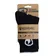 Ponožky dlouhé - Hohe Socken REPRE4SC LONG BLACK - R3A-SOC-030137 - S