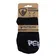 Ponožky letní - Ultrakrátké ponožky REPRE4SC SUMMER BLACK - R3A-SOC-010140 - M