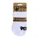 Ponožky letní - Knöchelsocken REPRE4SC SUMMER WHITE - R3A-SOC-010237 - S