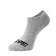 Ponožky letní - Knöchelsocken REPRE4SC SUMMER GREY - R3A-SOC-010337 - S