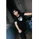 Men's T-shirts - Men's Short-sleeved shirt REPRE4SC PURE LOGO - R3M-TSS-2401S - S
