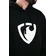 Pánské mikiny - Pánská mikina s kapucí REPRE4SC PURE LOGO - R3M-SWH-0101S - S
