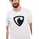 Men's T-shirts - Men's Short-sleeved shirt REPRE4SC PURE LOGO - R3M-TSS-2402S - S