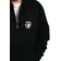 Men's sweatshirts - Men's sweatshirt with zip REPRE4SC SPACE GAMES - R3M-SWZ-0201S - S